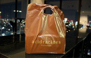 ACIDRACINES - 