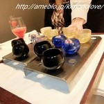 ア・ニュ ルトゥルヴェ・ヴー - 