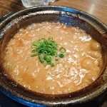 イカのわた焼きリゾット(201602-2)