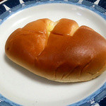 パンのオオムラ - クリームパン