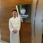 ア・ニュ ルトゥルヴェ・ヴー - 