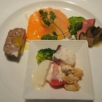 六角堂 - 