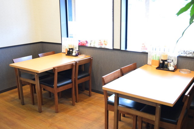 麺屋酒房 喜凛（きりん） - 浜吉田（ラーメン）の写真