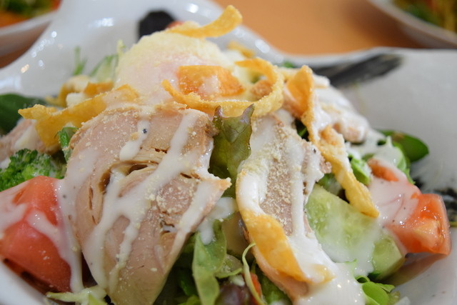 麺屋酒房 喜凛（きりん） - 浜吉田（ラーメン）の写真