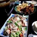 こんな村 - 