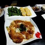 こんな村 - 