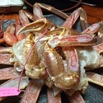 せきのや - 山盛りだヨ～！