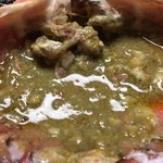 せきのや - ギャラクティカマグナムだ〜‼︎
      