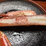 せきのや - ウォッ！超旨ぇぇぇ〜！