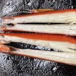 せきのや -  茹蟹