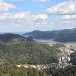 せきのや - 城之崎温泉全景