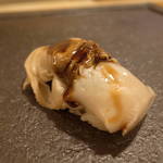 寿し処　粋 - はまぐり