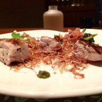 ラ・ボンバンス - 43BCHICKEN（炭火チキン）