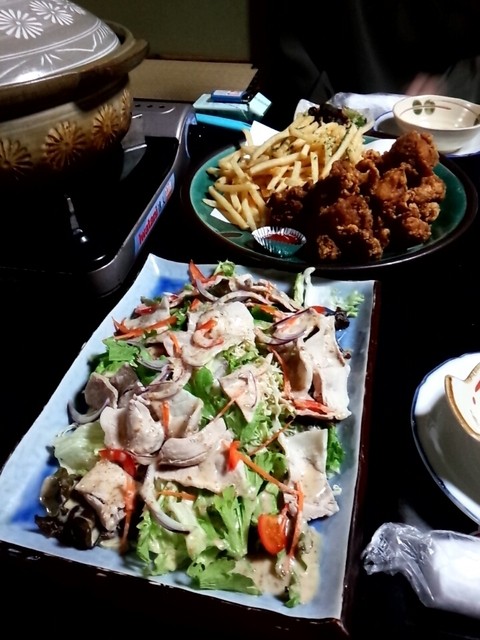 こんな村 本店 - 中央弘前（居酒屋）の写真