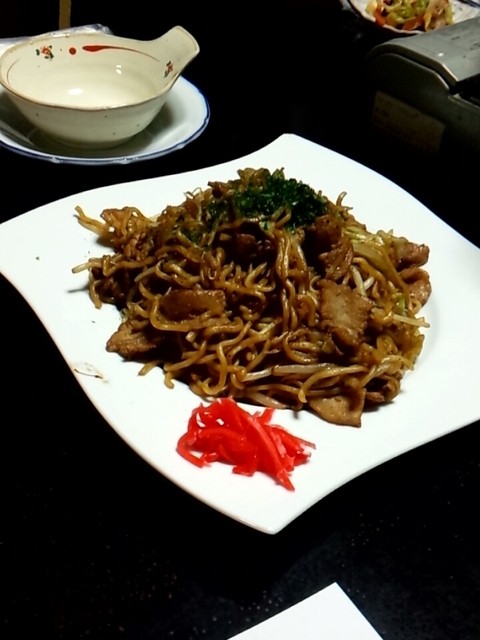 こんな村 本店 弘前の居酒屋｜北川端町の人気店