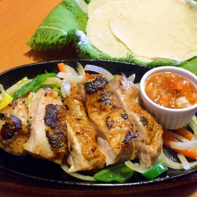 料理メニュー テキーラ ハウス （TEQUILA HOUSE【旧店名】バーボン・タコスカフェ） 新高円寺/メキシコ料理 食べログ