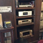 トゥルネラパージュ - アンプ類