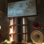 トゥルネラパージュ - AVNTGARDE社のTRIO +6 BASSHORN