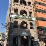 トゥルネラパージュ