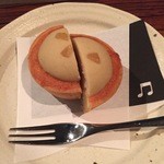 トゥルネラパージュ - クリ・ダ・モンデ