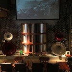 トゥルネラパージュ - AVNTGARDE社のTRIO +6 BASSHORN