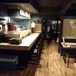 Sushi Izakaya Banya - 