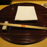 いち太 - 28年2月　設え