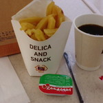 ミニストップ - 料理写真: