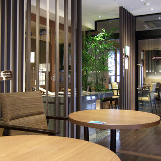 カフェ・ド・クリエ_2