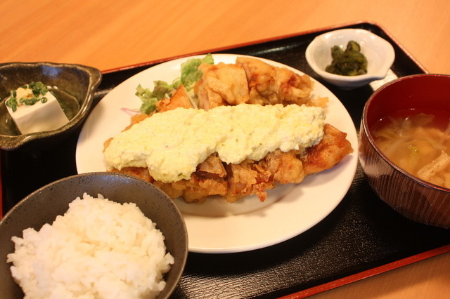 ふく陣 - 郡山富田（居酒屋）の写真