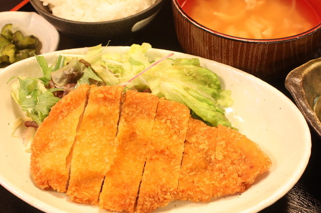 ふく陣 - 郡山富田（居酒屋）の写真