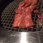 焼肉トラジ - 