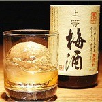 焼酎・梅酒・日本酒・サワー・ハイボール・梅酒・・・