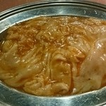 幸楽 - ホルモン