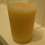 ベジテリア - にっぽんの桃　レギュラーサイズ　税込４５０円