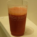 ベジテリア - 博多あまおう　レギュラーサイズ　税込４５０円