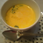 カトリカ - かぼちゃの冷製スープ