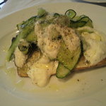 カトリカ - サバのオーブン焼き