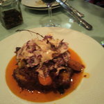 カトリカ - 豚肉のオーブン焼き