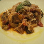 カトリカ - 冷製パスタ