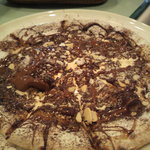 カトリカ - デザートピザ