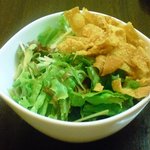 天心 - 有機野菜サラダ
