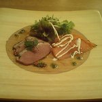 オークヒルズ 森のレストラン - 