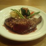 オークヒルズ 森のレストラン - 