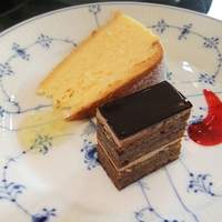 表参道うかい亭 - 