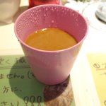 フクロウのみせ - カフェラテ 2000円