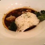 イタリア食堂チネマ - 