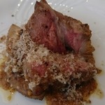 サンタキアラ - 2016年2月 恵那のいのししのロースト