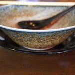 鶴亀 - 丼ぶり＝16年2月