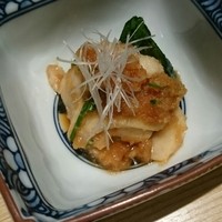 なにわ料理 有 - 